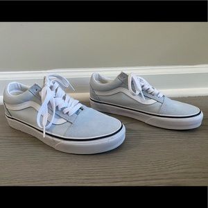 Vans Old Skool Sneakers - Brand New/Never Worn - Women Size 8